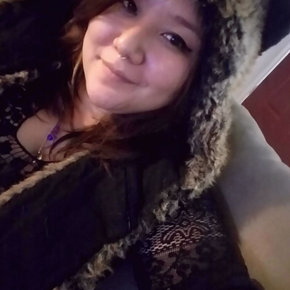 Meet your Posher, Ginny